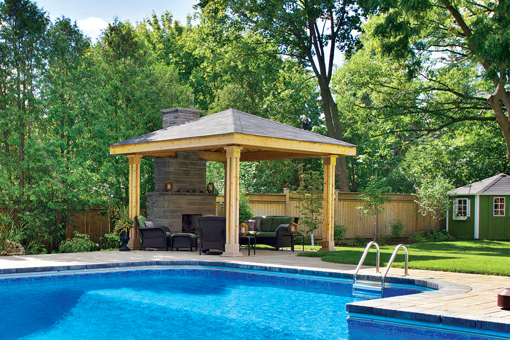 Outdoor8 Outdoor Lifestyles