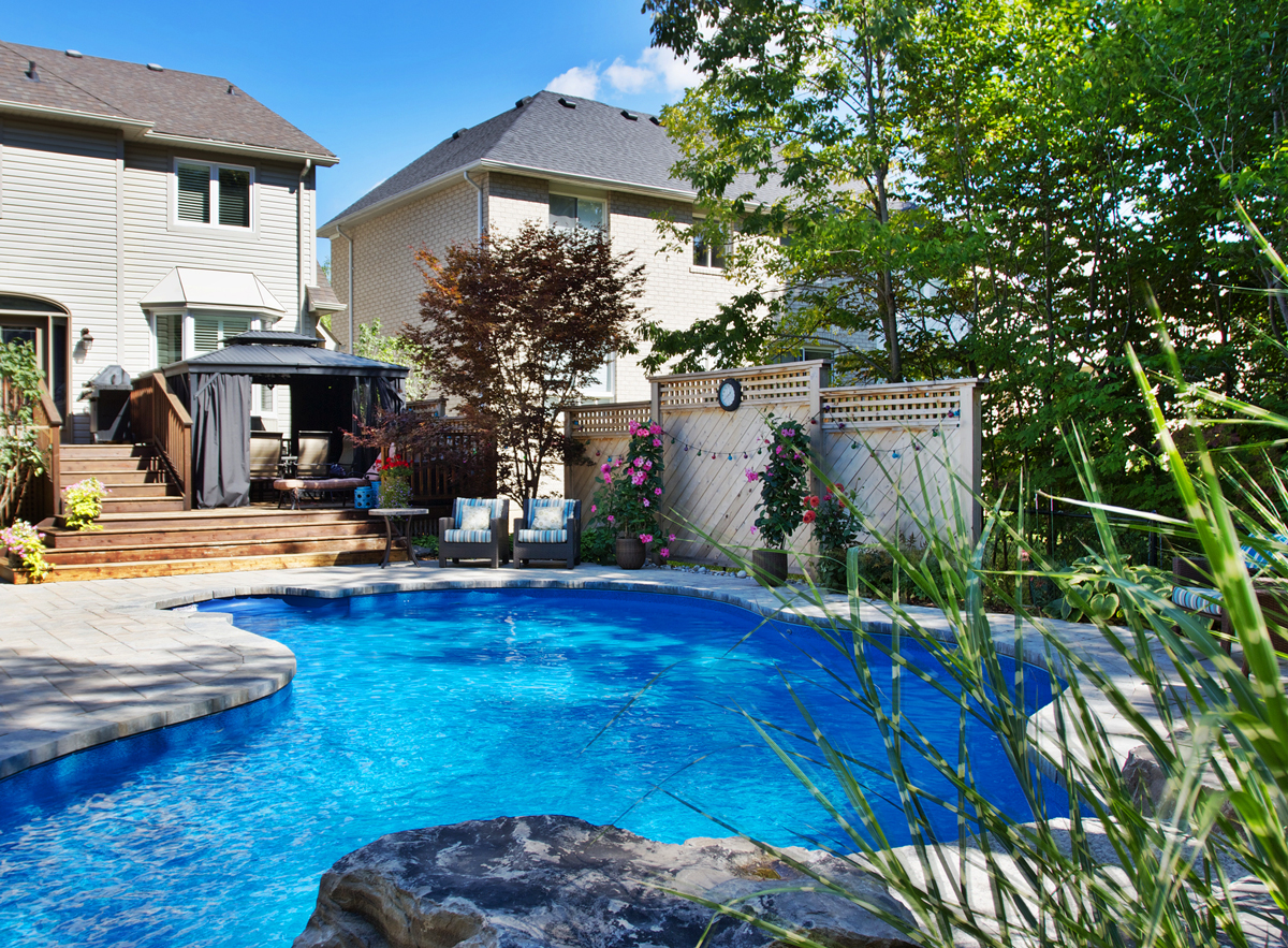 Blog Outdoor Lifestyles