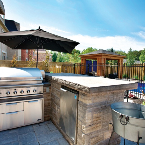 Outdoor Living Outdoor Lifestyles