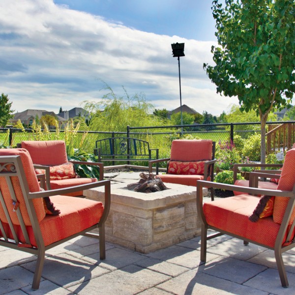 Outdoor Living Outdoor Lifestyles
